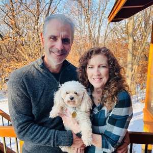 Meet your Posher, Debra